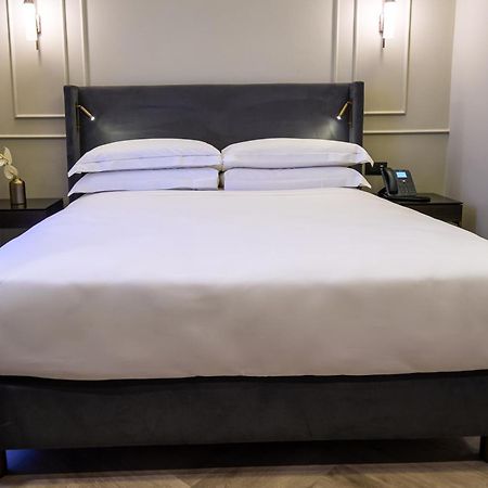 Hotel Viminale Roma Ngoại thất bức ảnh