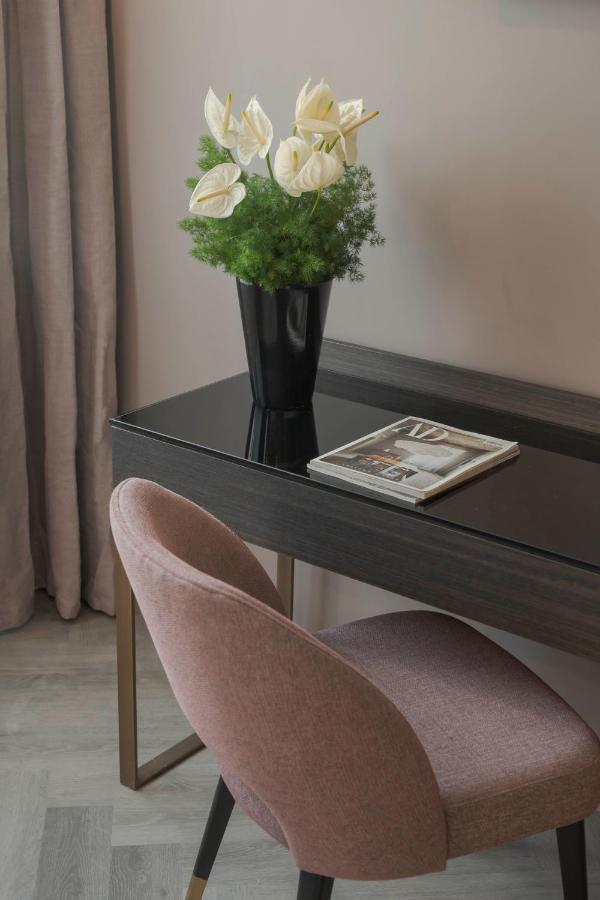 Hotel Viminale Roma Ngoại thất bức ảnh