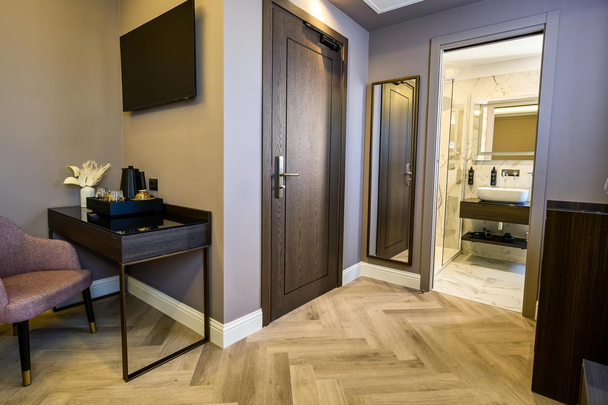 Hotel Viminale Roma Ngoại thất bức ảnh
