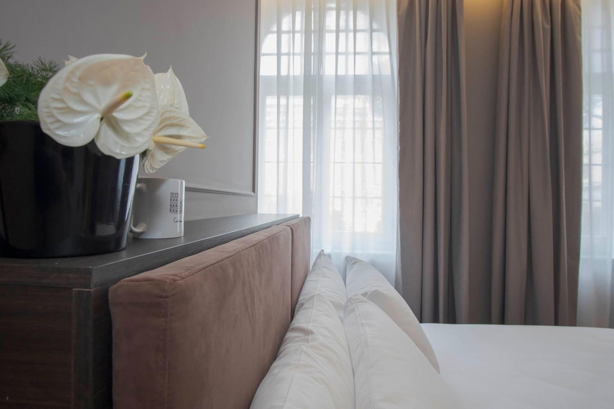 Hotel Viminale Roma Phòng bức ảnh