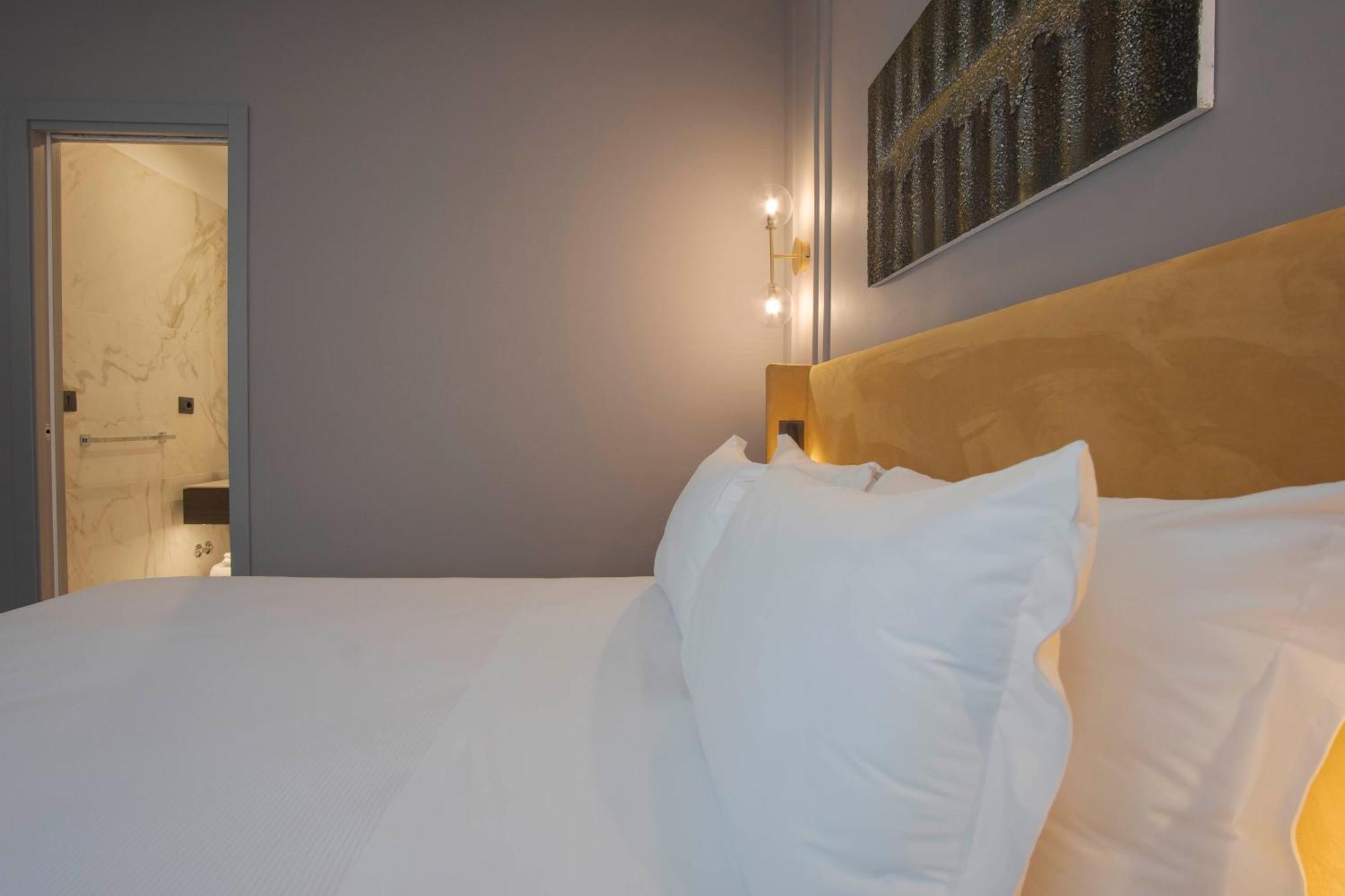 Hotel Viminale Roma Phòng bức ảnh