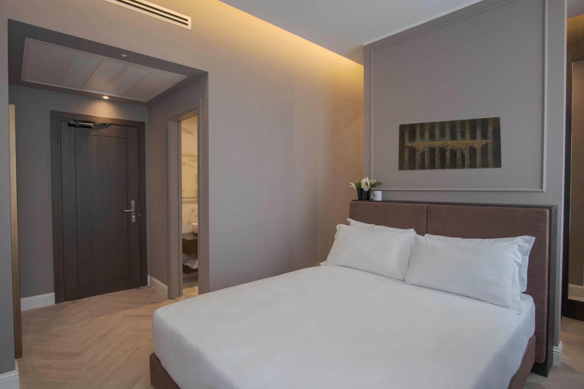 Hotel Viminale Roma Phòng bức ảnh