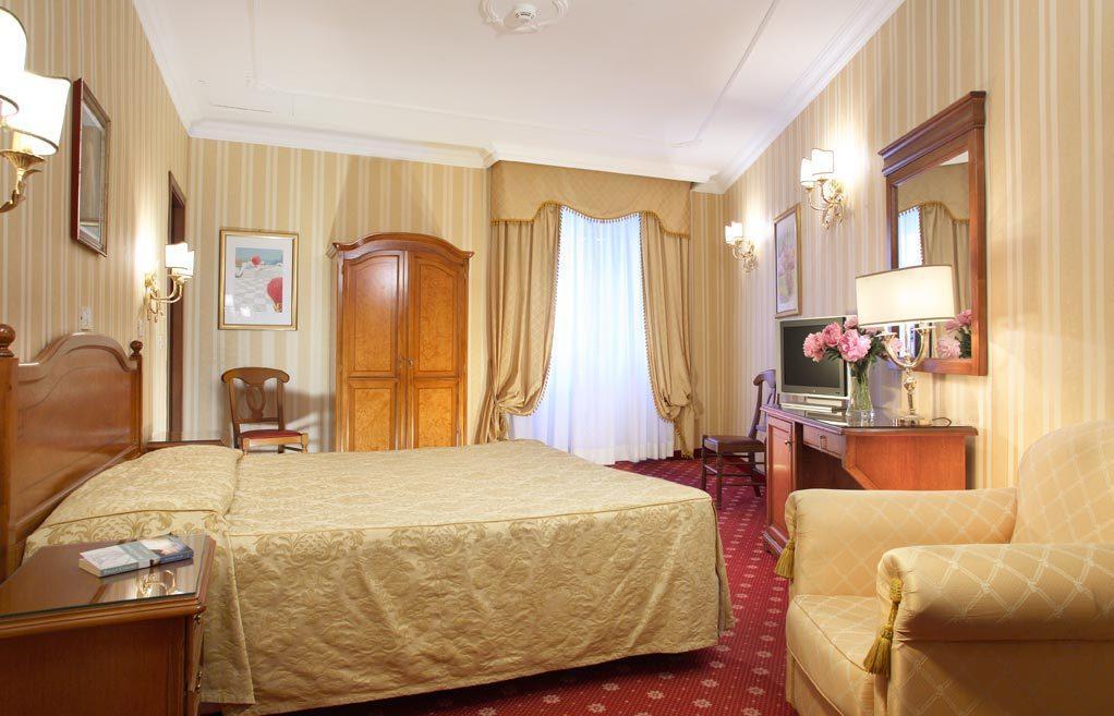 Hotel Viminale Roma Ngoại thất bức ảnh